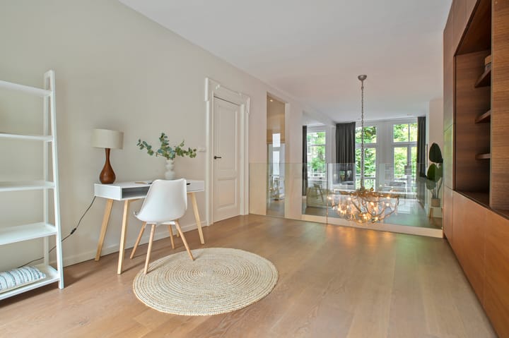 Foto 4 van Willemsparkweg 36