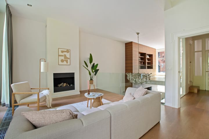 Foto 5 van Willemsparkweg 36