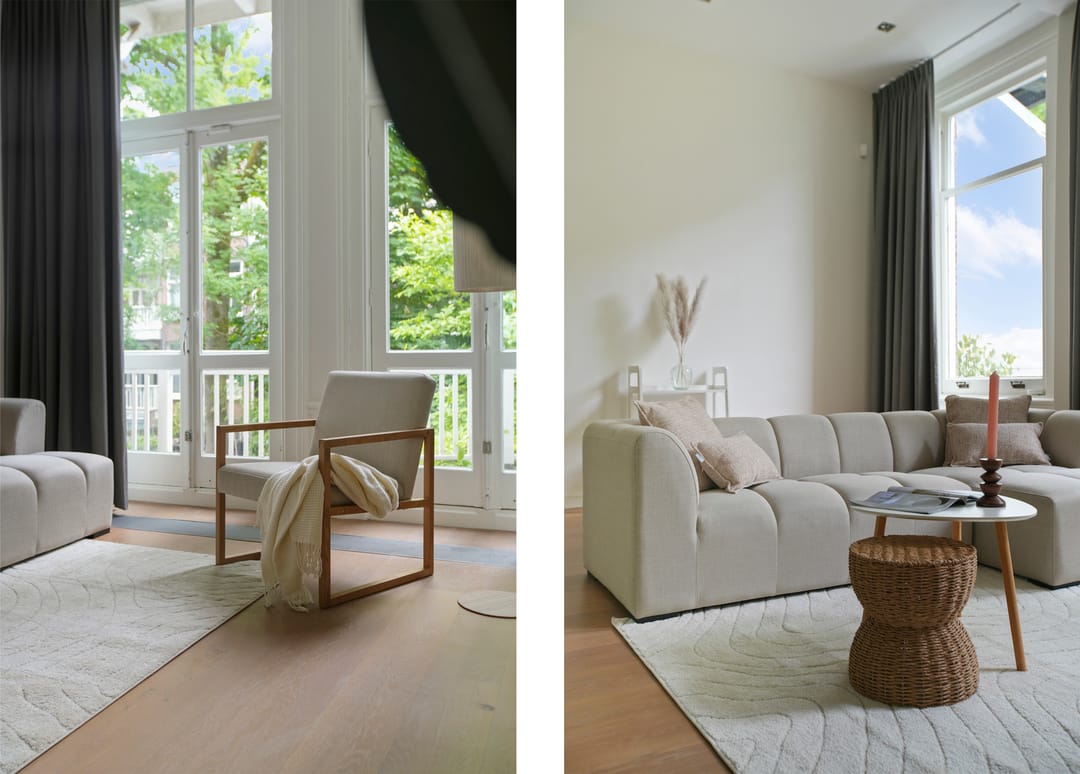 Foto 7 van Willemsparkweg 36