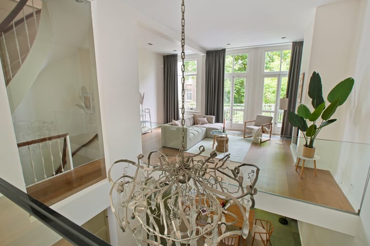 Foto 11 van Willemsparkweg 36