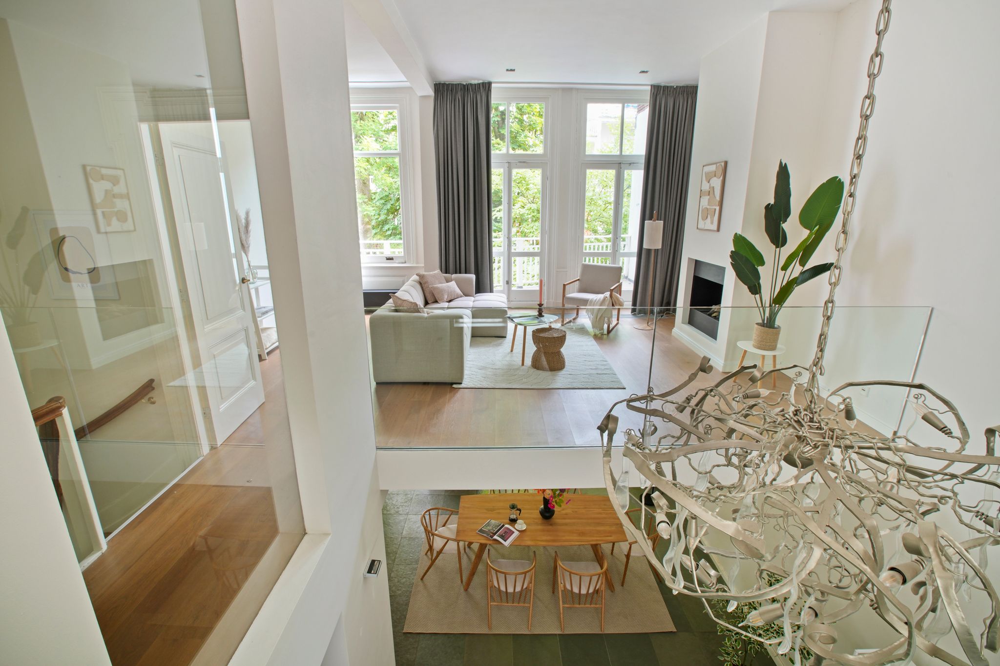 Foto 12 van Willemsparkweg 36