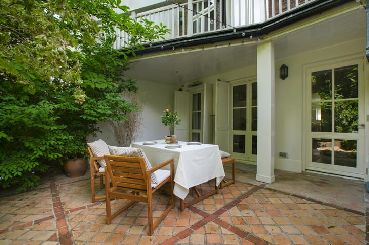 Foto 19 van Willemsparkweg 36