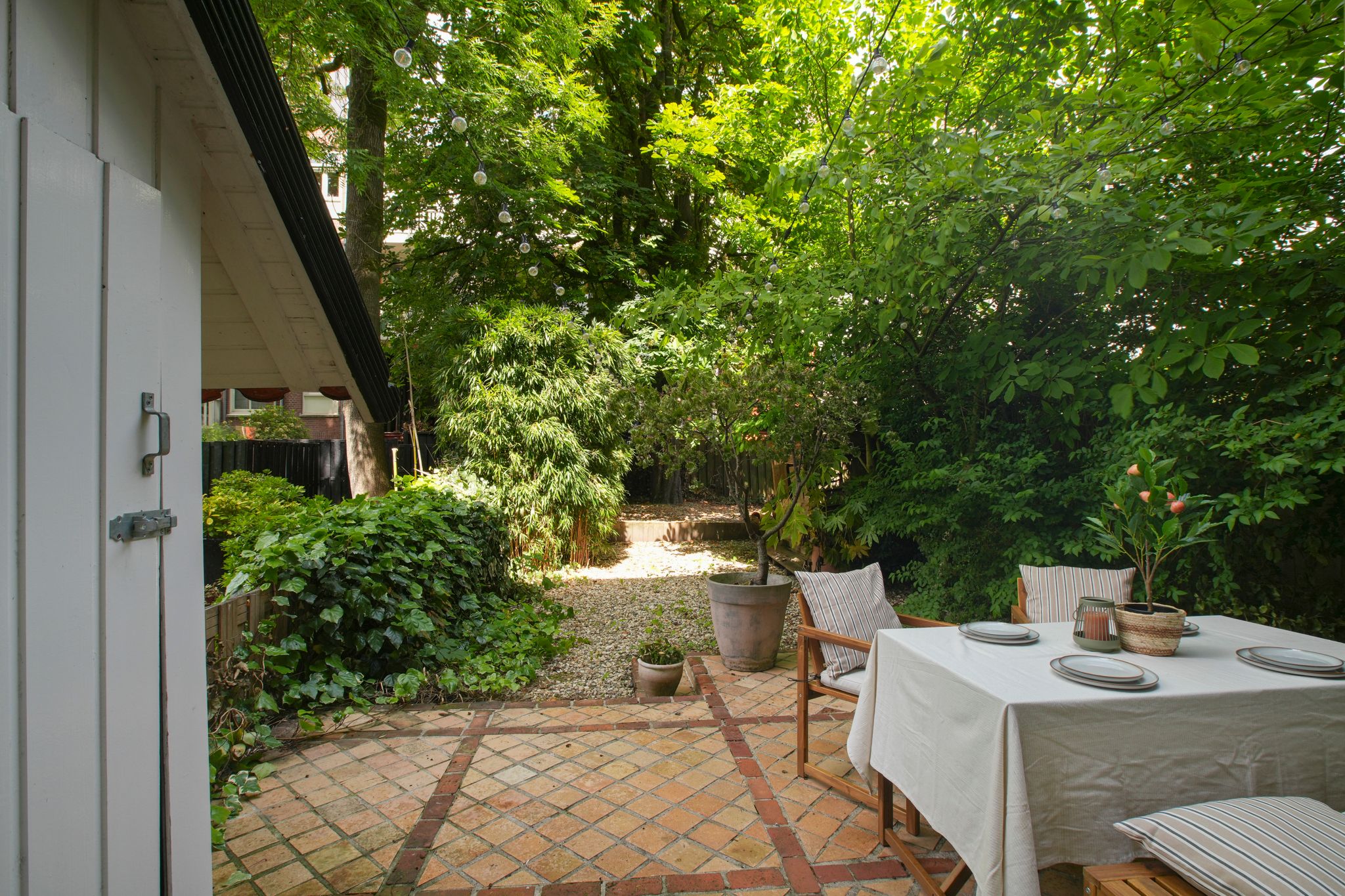 Foto 18 van Willemsparkweg 36