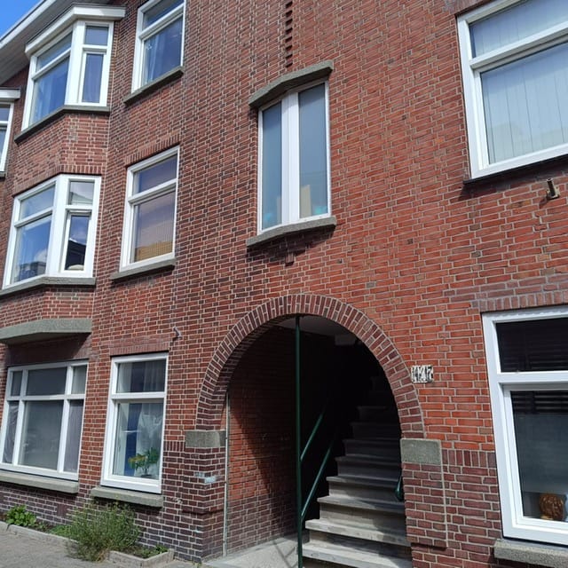 Foto 1 van Hoekerstraat 17