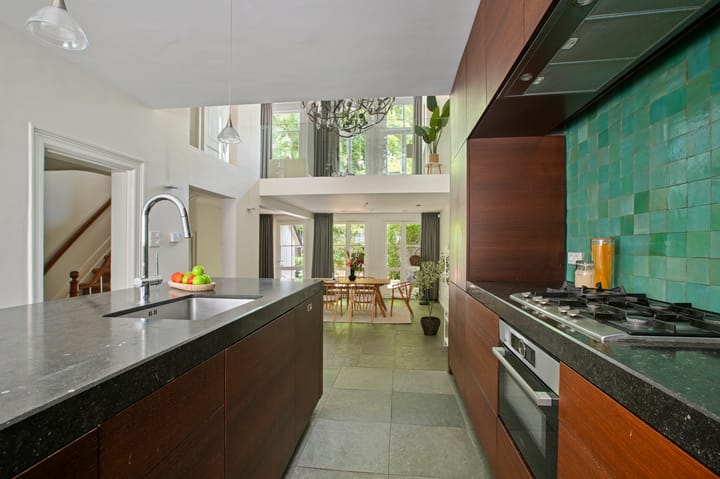 Foto 24 van Willemsparkweg 36