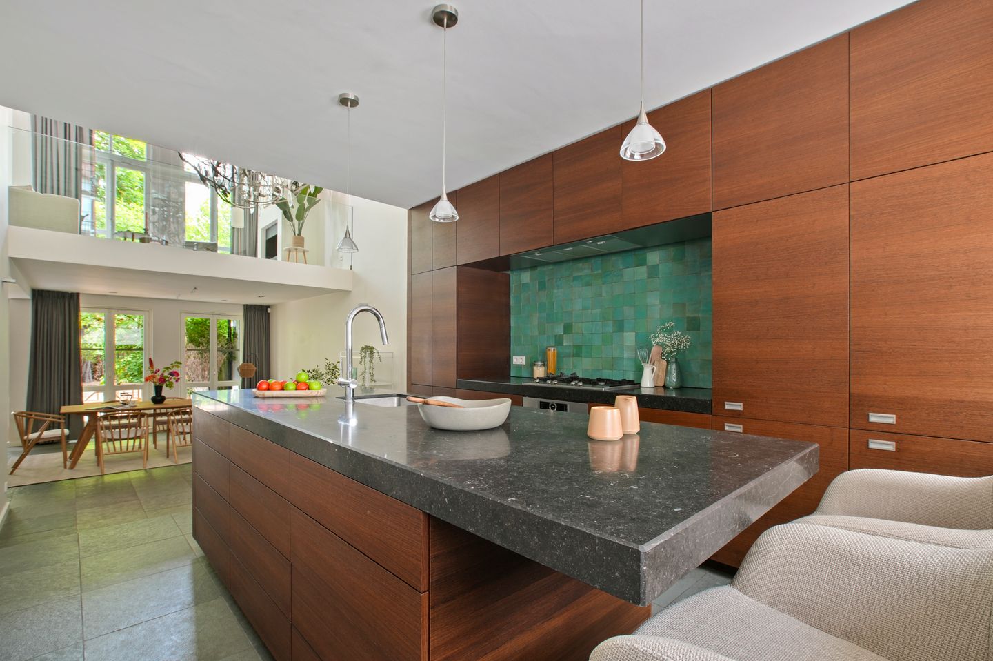 Foto 25 van Willemsparkweg 36