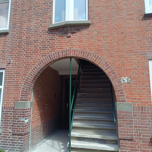 Foto 14 van Hoekerstraat 17