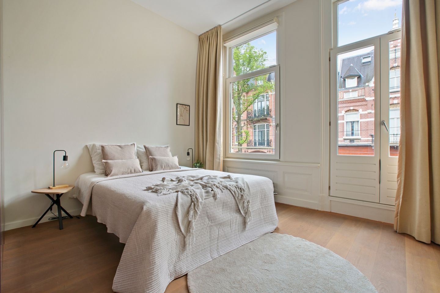 Foto 35 van Willemsparkweg 36