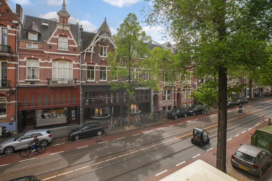 Foto 37 van Willemsparkweg 36