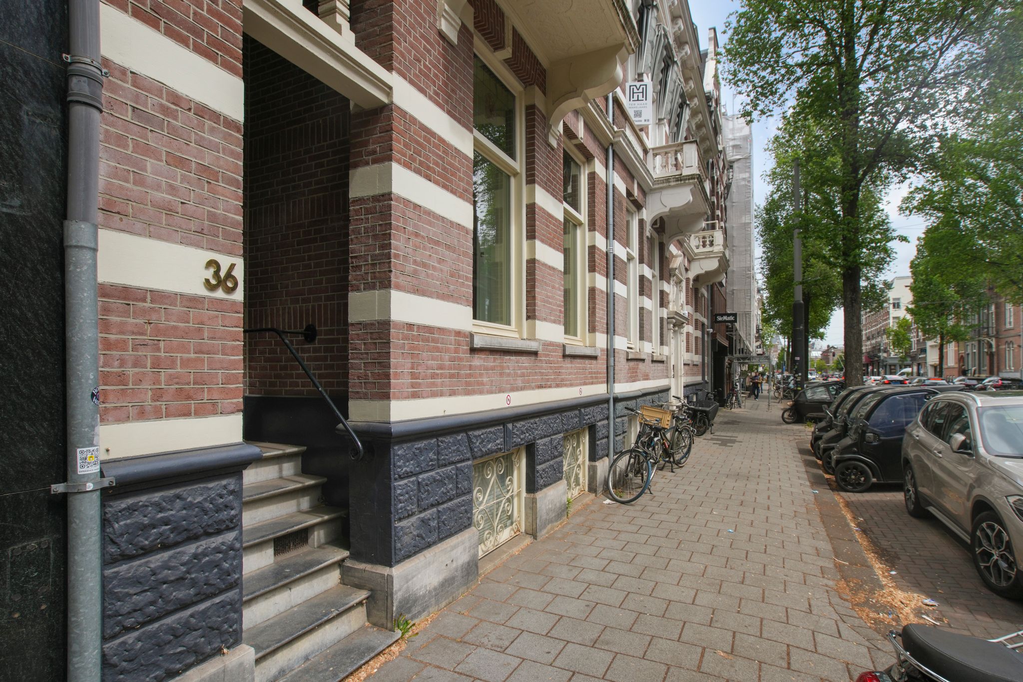 Foto 45 van Willemsparkweg 36