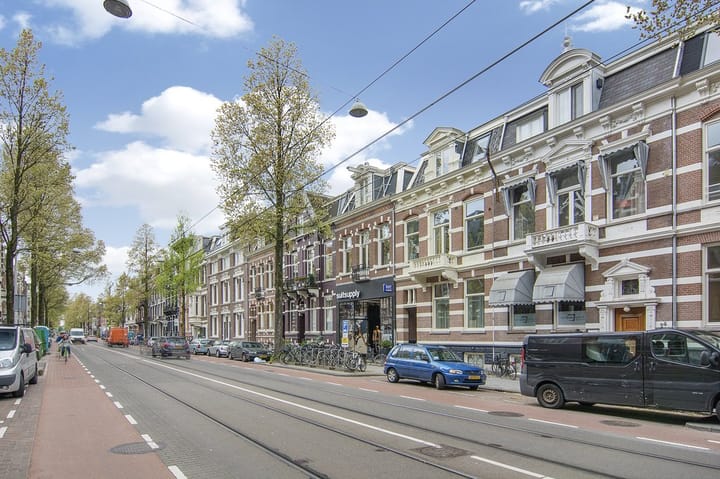 Foto 46 van Willemsparkweg 36