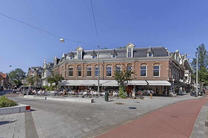 Foto 47 van Willemsparkweg 36