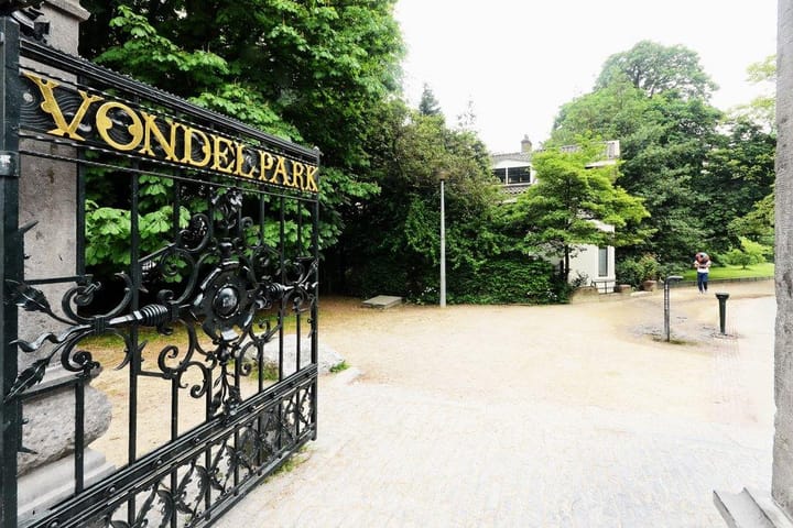 Foto 50 van Willemsparkweg 36