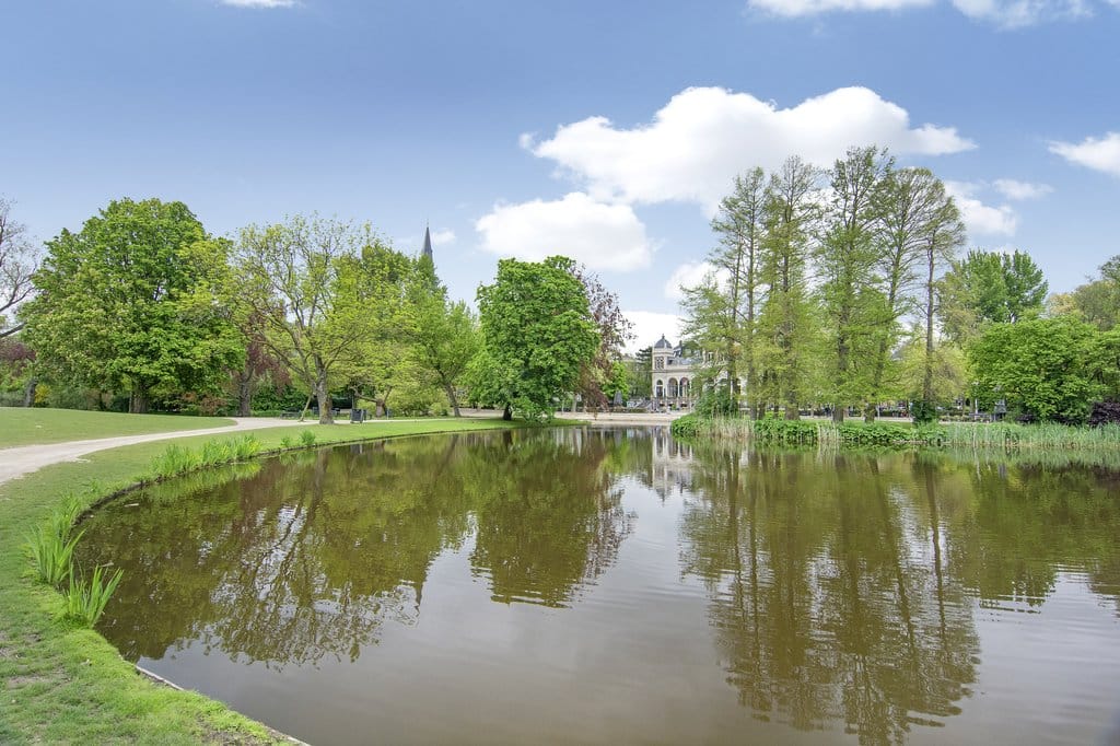 Foto 51 van Willemsparkweg 36