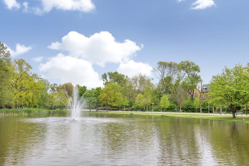 Foto 52 van Willemsparkweg 36