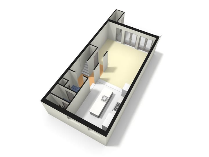 Foto 56 van Willemsparkweg 36