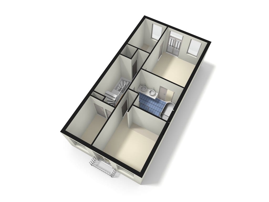 Foto 58 van Willemsparkweg 36