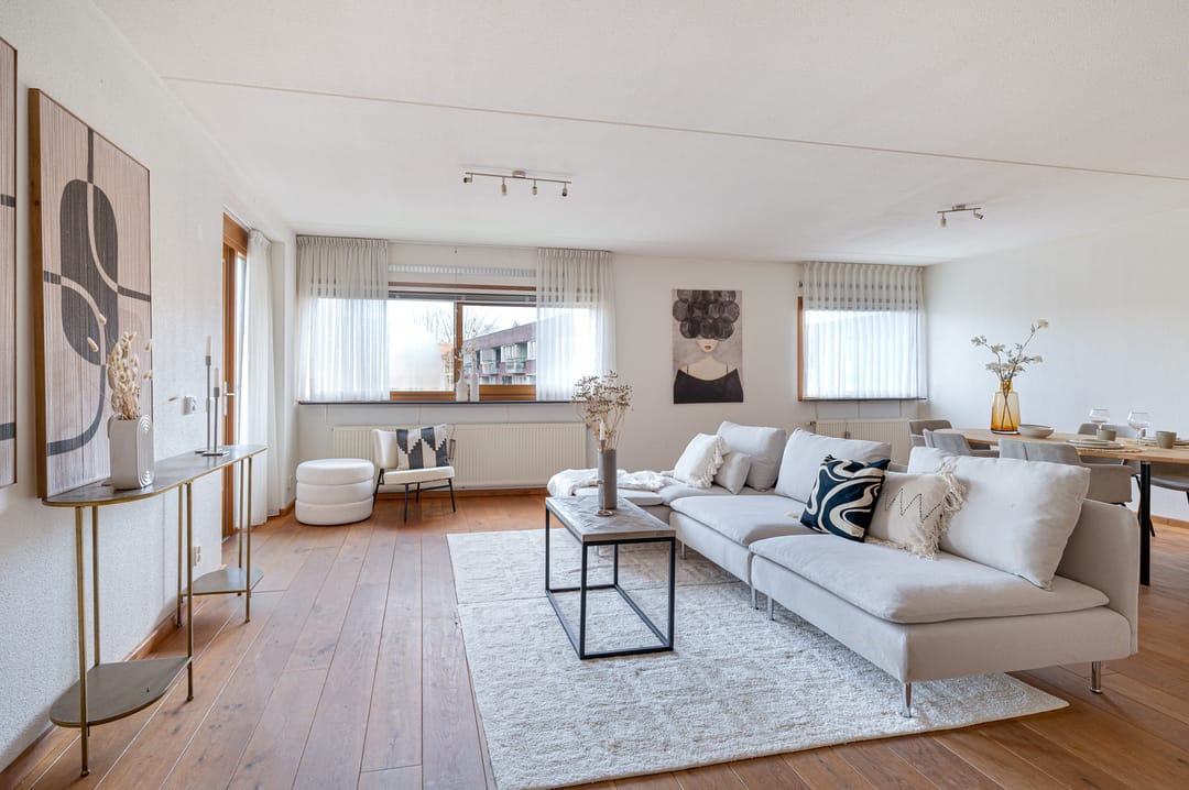 Foto 2 van Conventstraat 32