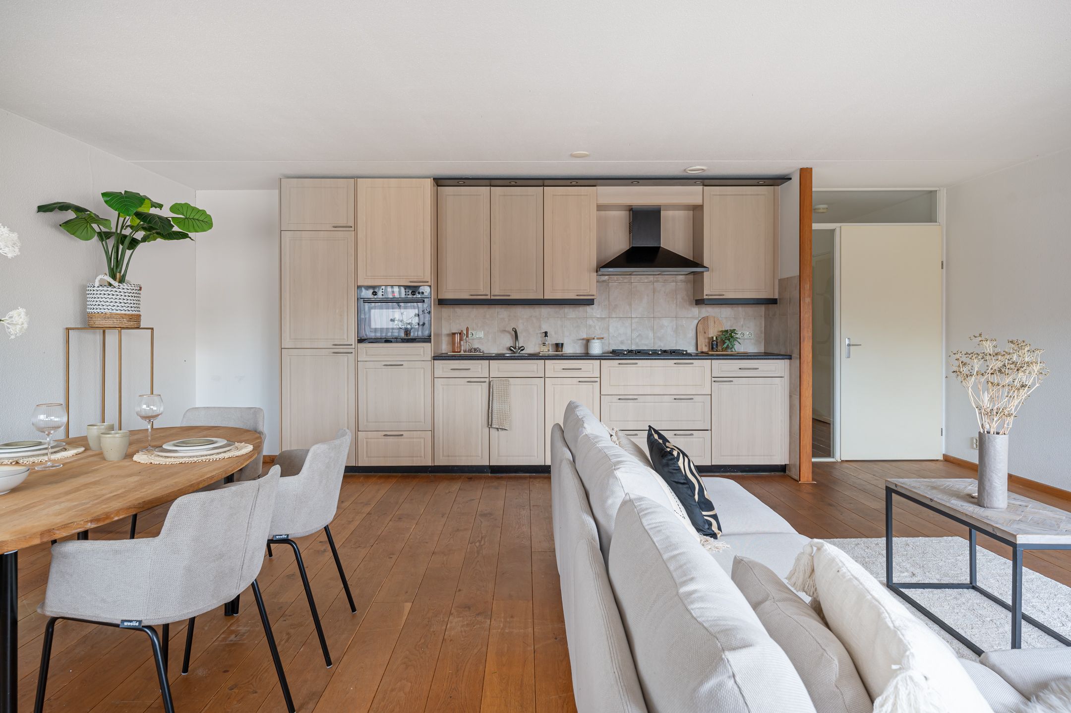 Foto 3 van Conventstraat 32