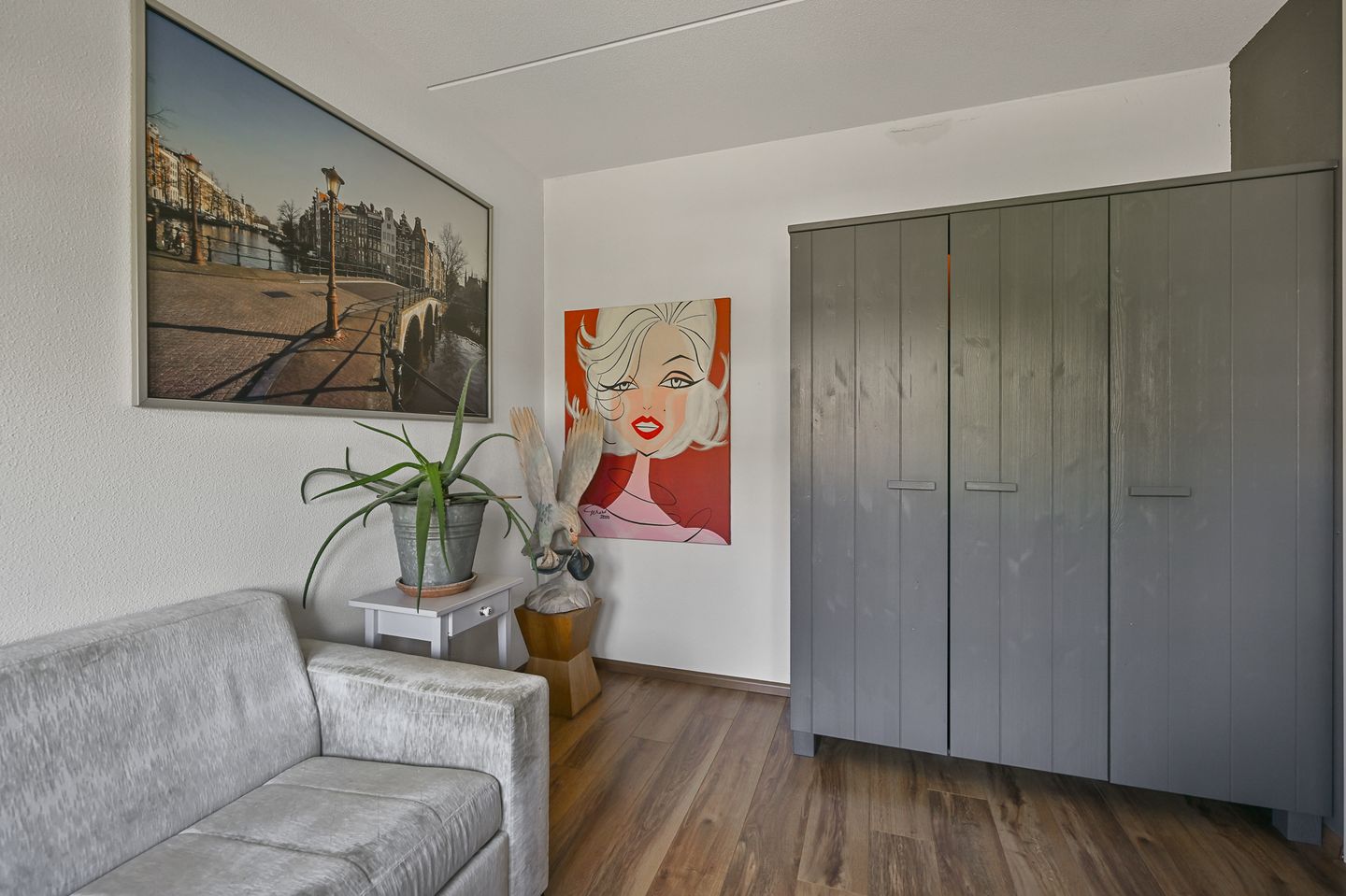 Foto 19 van Veldmuis 40