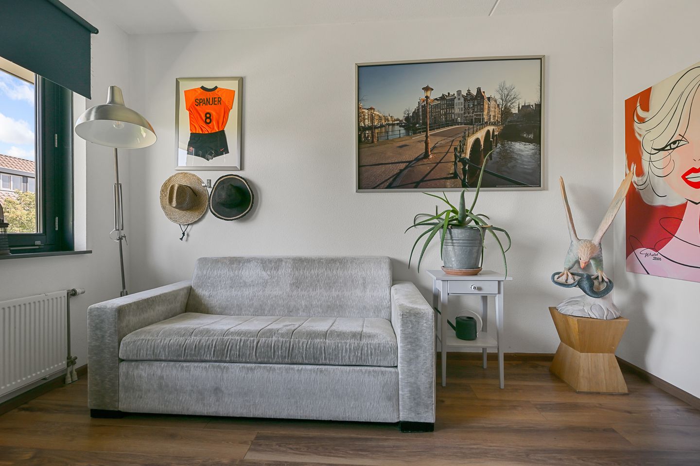 Foto 20 van Veldmuis 40