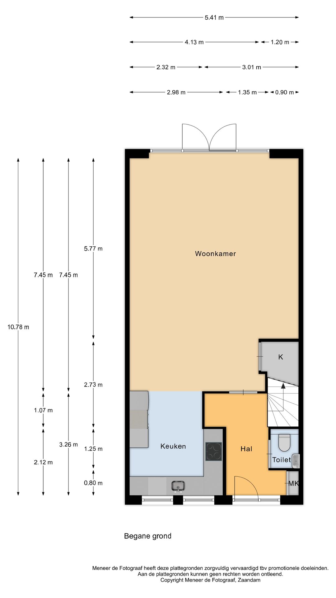 Foto 46 van Veldmuis 40