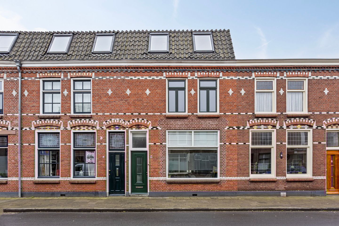 Foto 1 van Parkweg 8