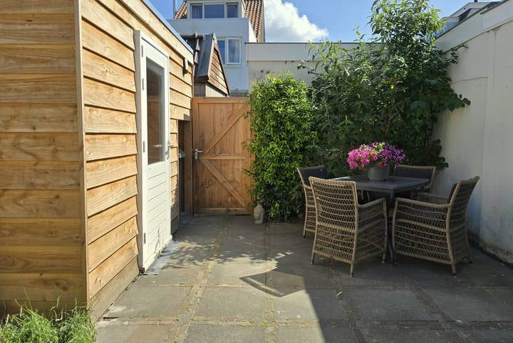 Foto 3 van Parkweg 8