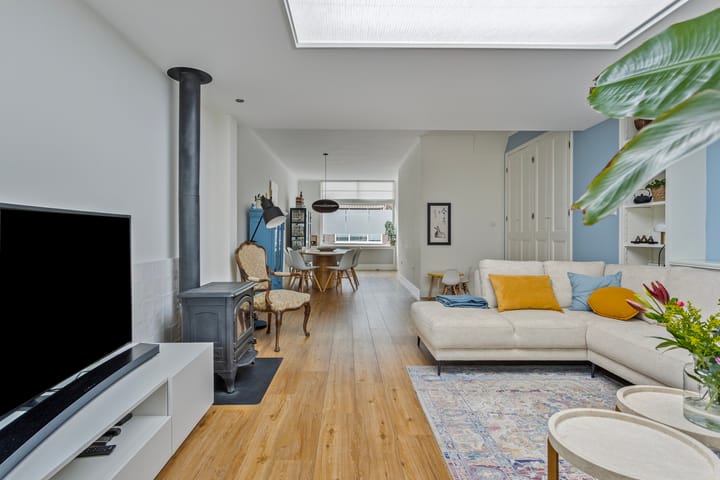 Foto 4 van Parkweg 8