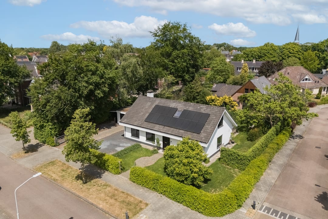 Foto 2 van Willem Alexanderlaan 49