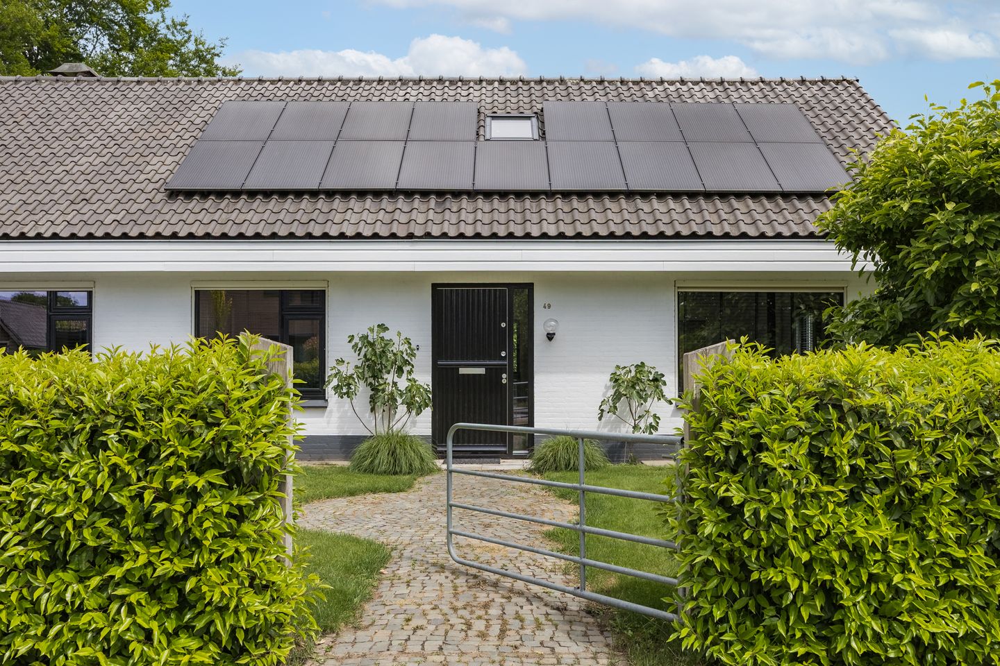 Foto 4 van Willem Alexanderlaan 49