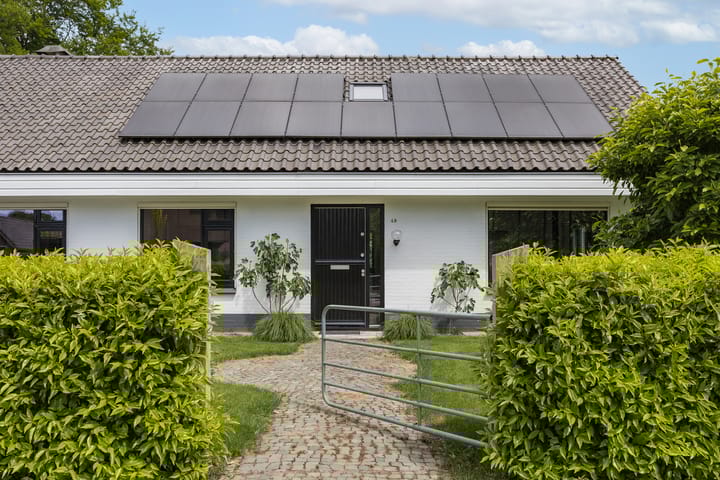 Foto 4 van Willem Alexanderlaan 49