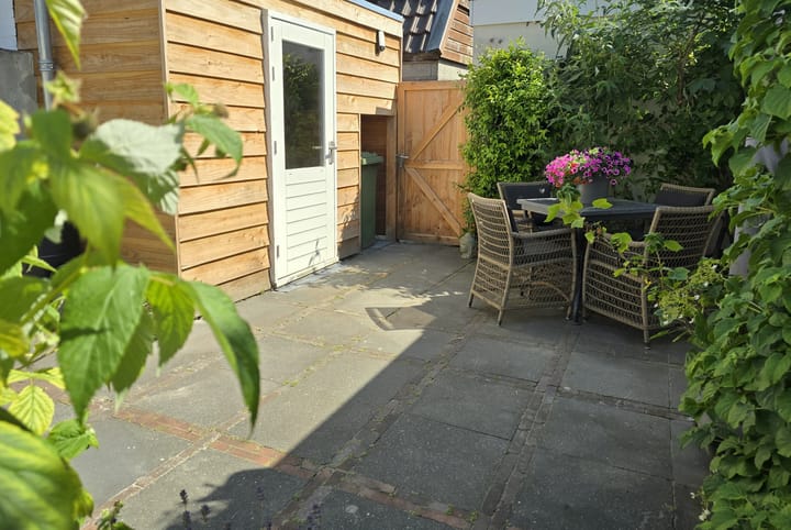 Foto 16 van Parkweg 8