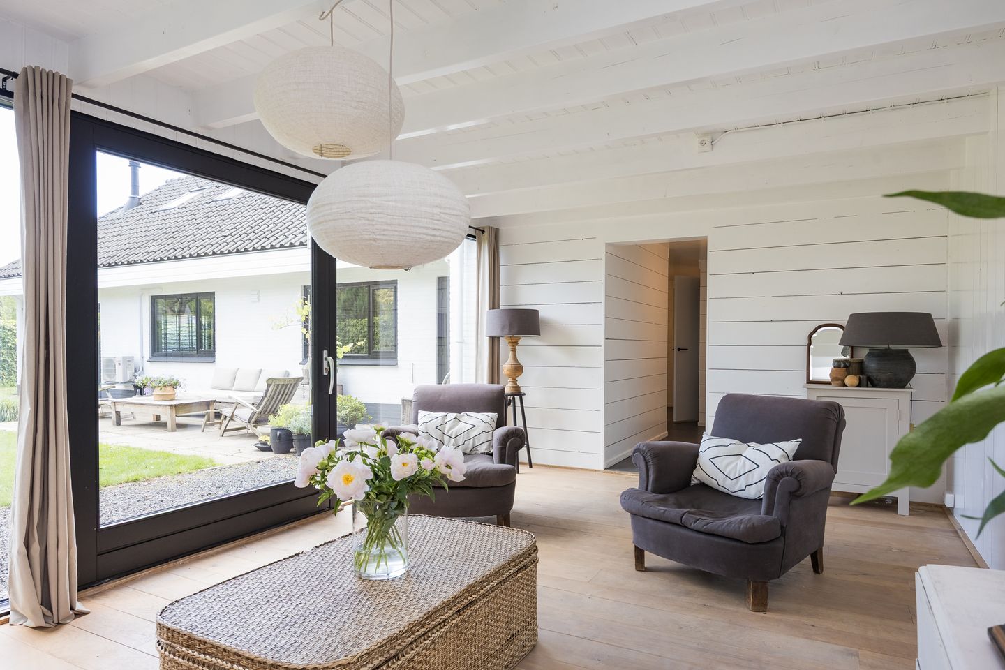 Foto 19 van Willem Alexanderlaan 49