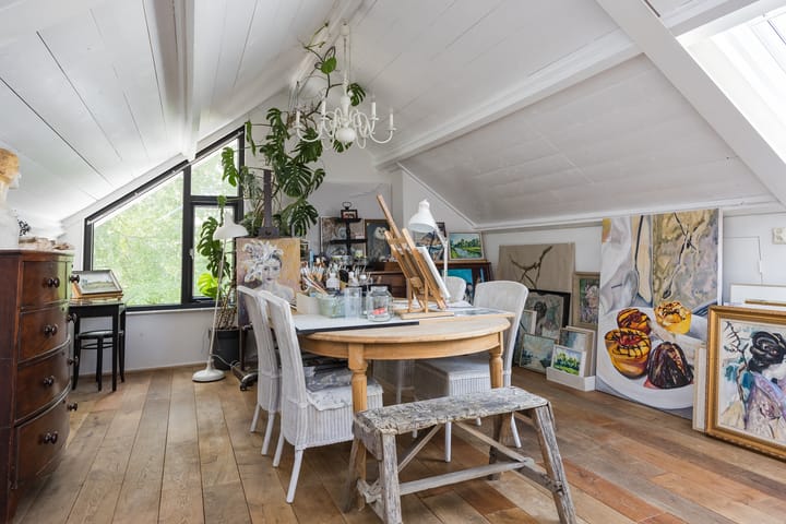 Foto 23 van Willem Alexanderlaan 49