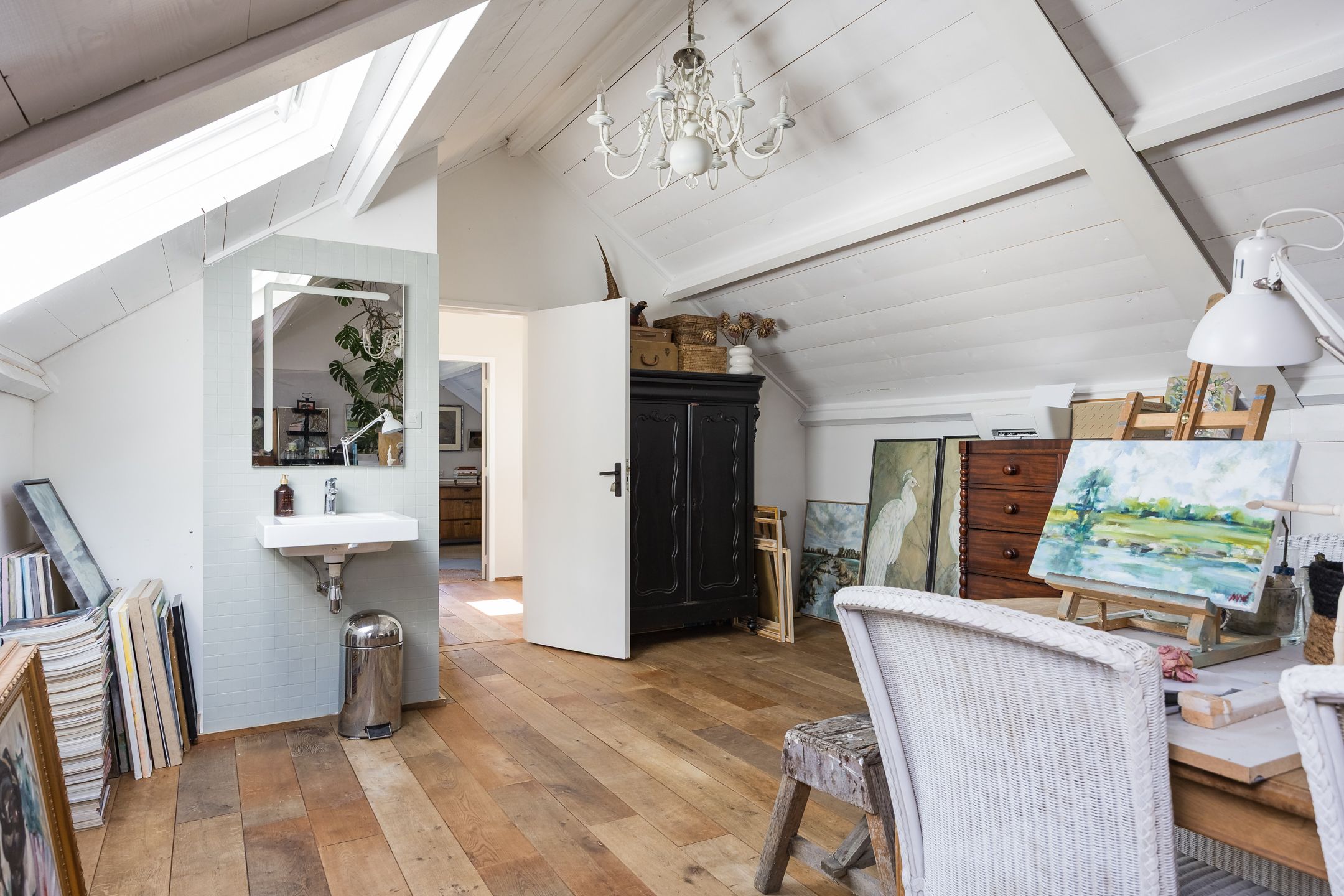 Foto 24 van Willem Alexanderlaan 49