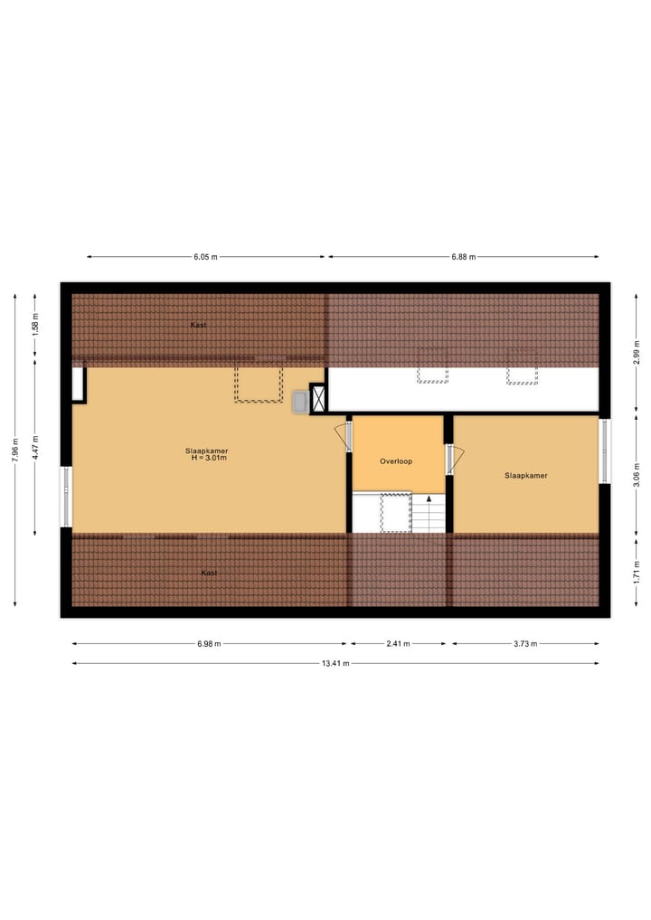 Foto 31 van Willem Alexanderlaan 49