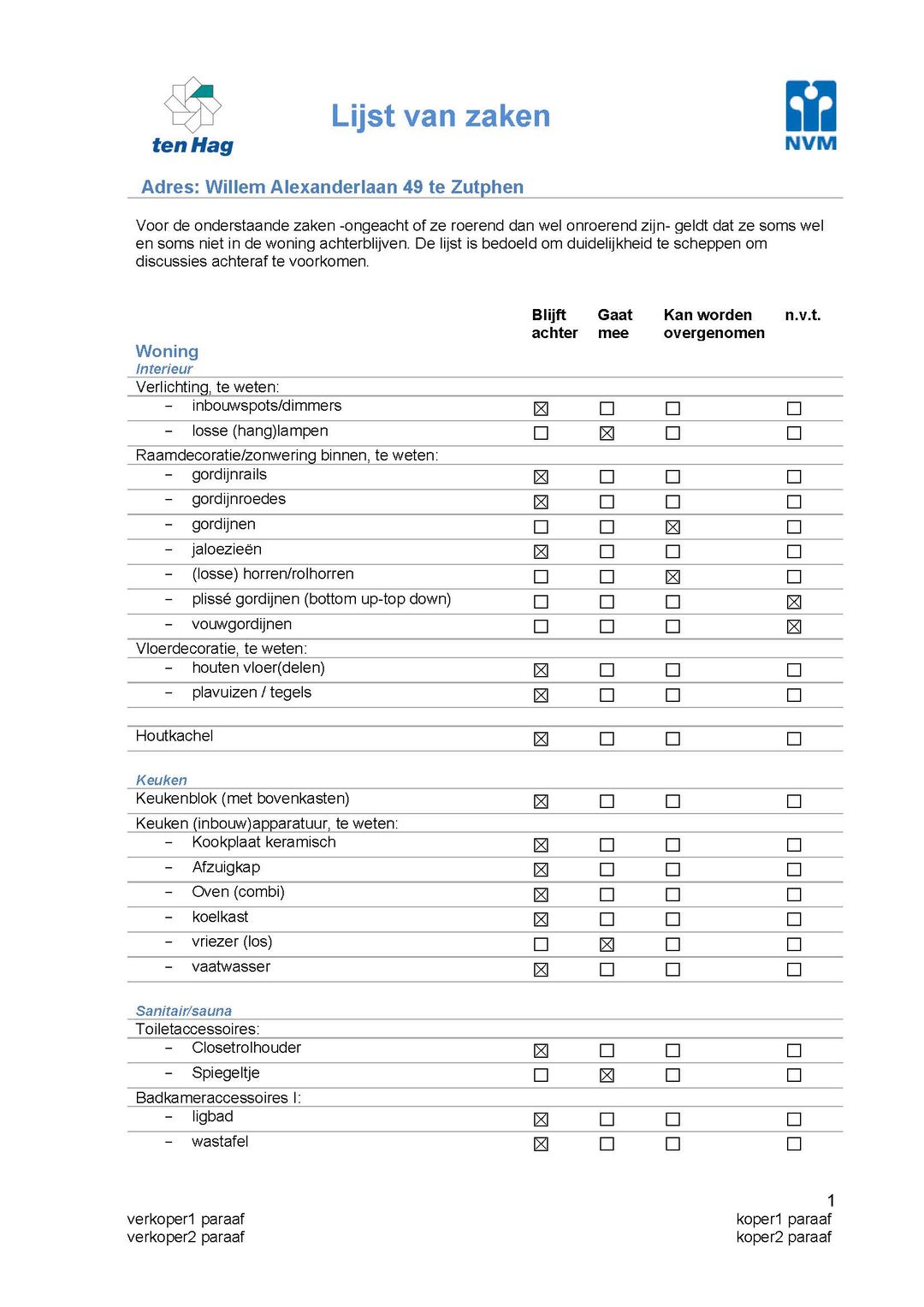Foto 32 van Willem Alexanderlaan 49