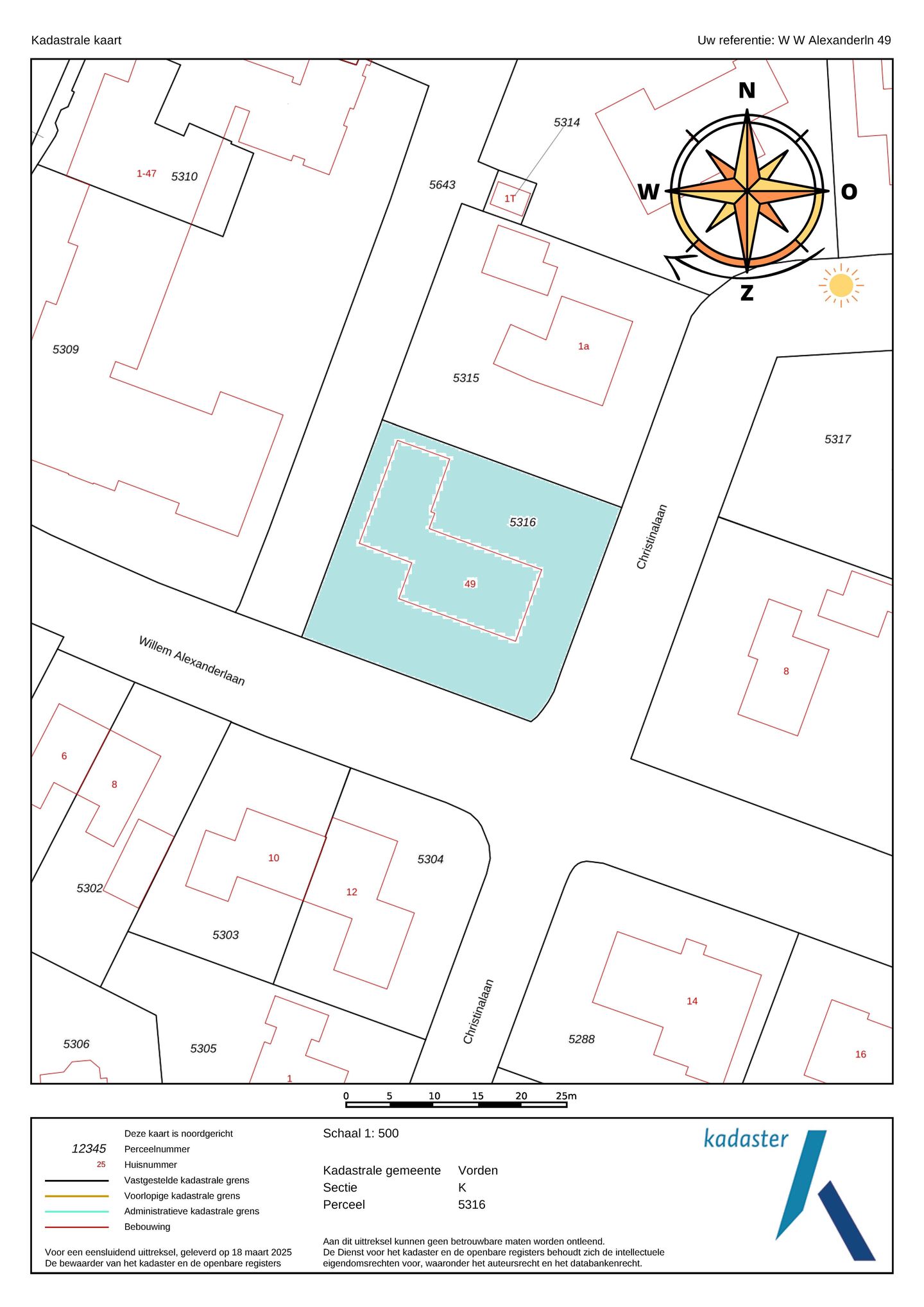 Foto 34 van Willem Alexanderlaan 49