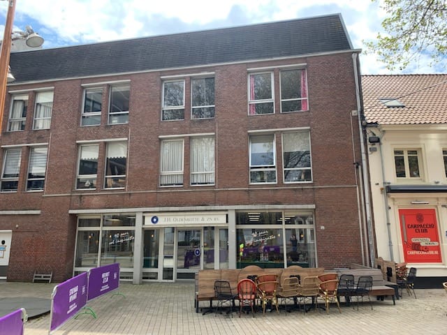 Foto 1 van Heuvel 58