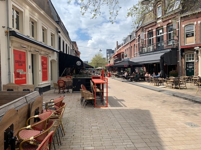 Foto 2 van Heuvel 58