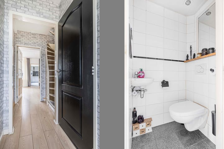 Foto 18 van Van Montfoortstraat 2