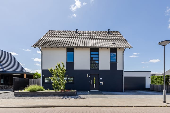 Foto 4 van Roterij 10