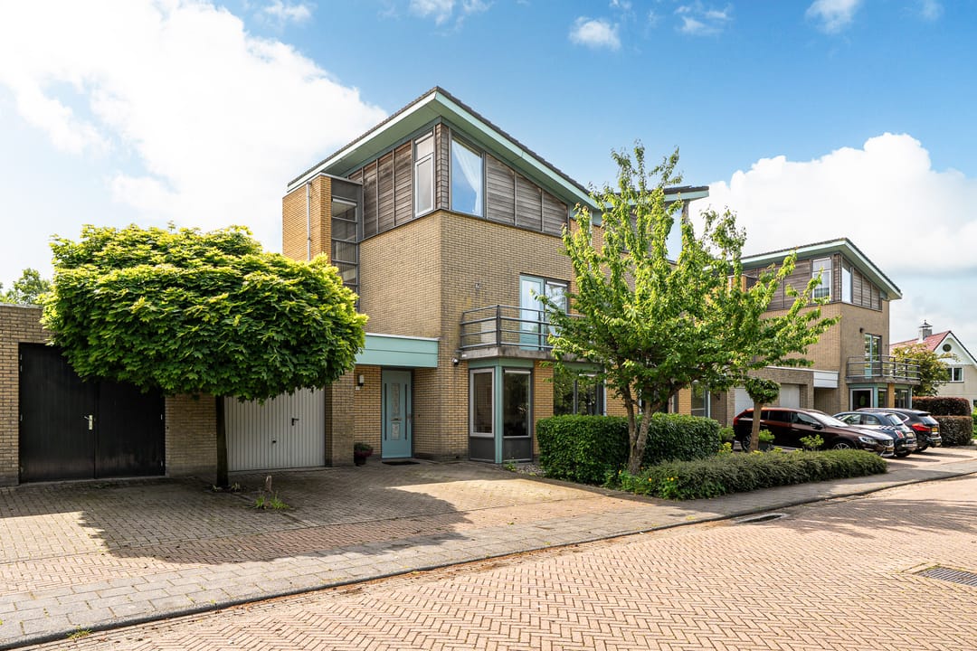 Foto 1 van De Fisker 3