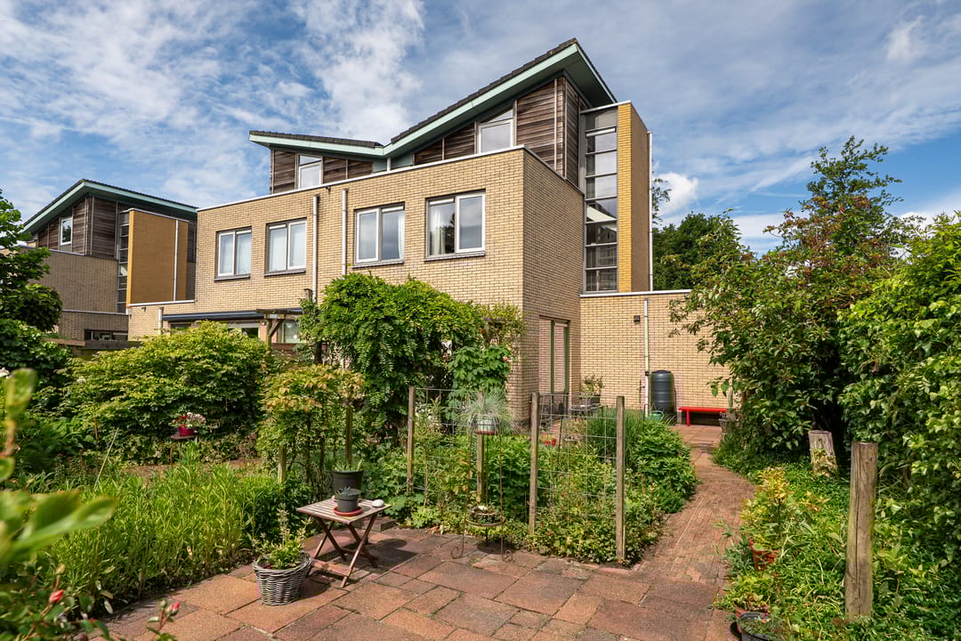 Foto 2 van De Fisker 3