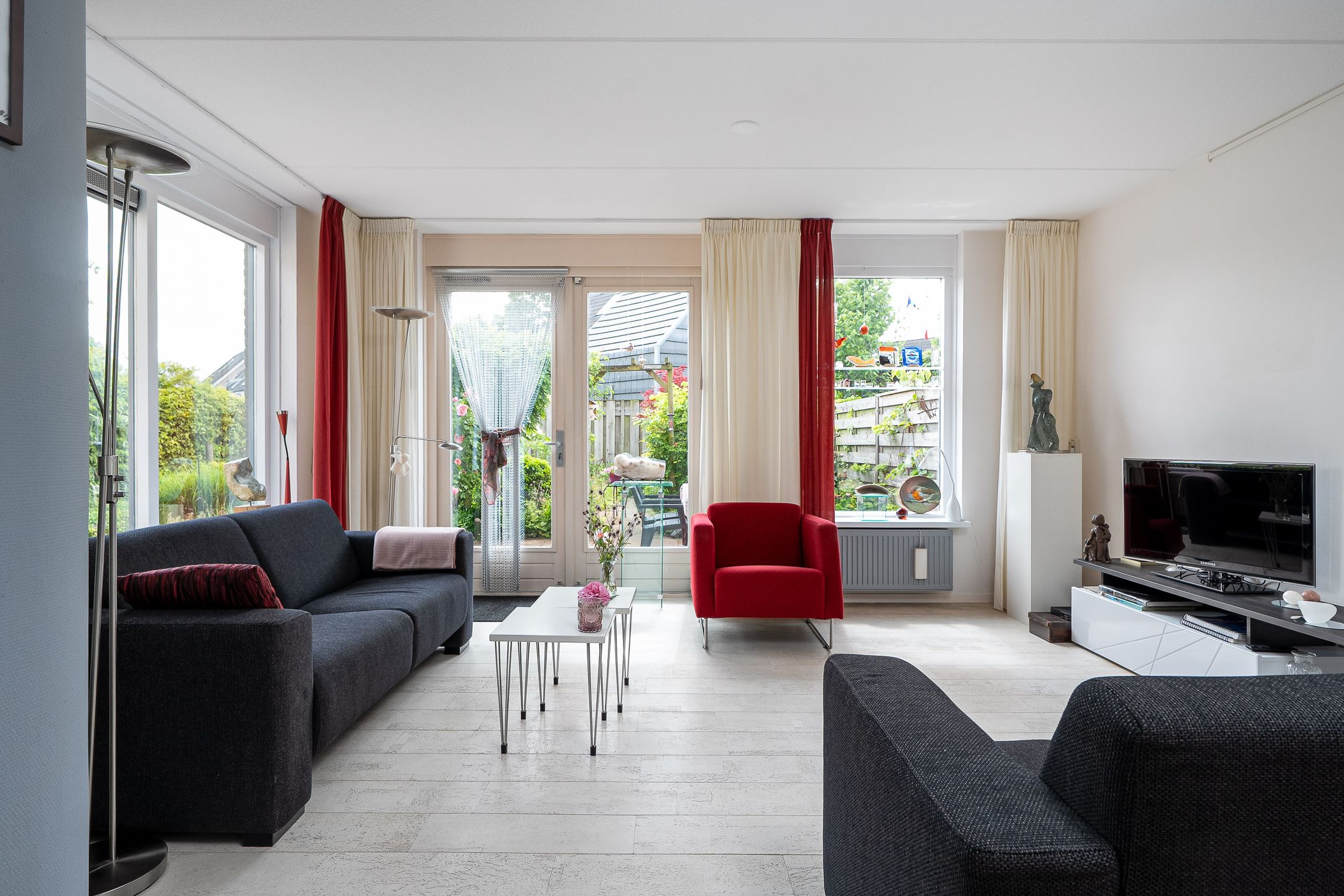 Foto 3 van De Fisker 3