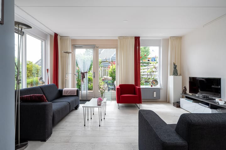 Foto 3 van De Fisker 3