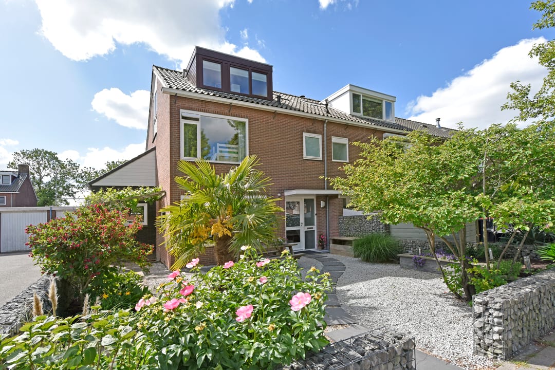 Foto 1 van Verlaat 9