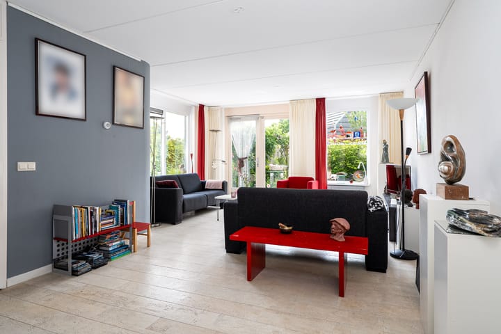 Foto 4 van De Fisker 3