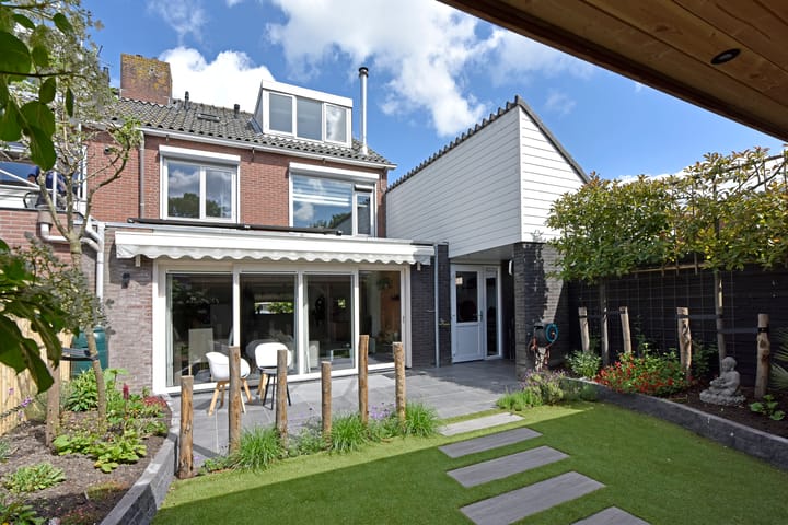 Foto 2 van Verlaat 9